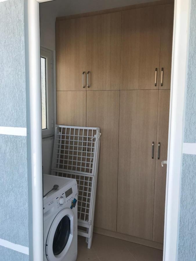 Sunmoon Apartments Sarandë エクステリア 写真